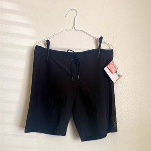 Roxy Black shorts